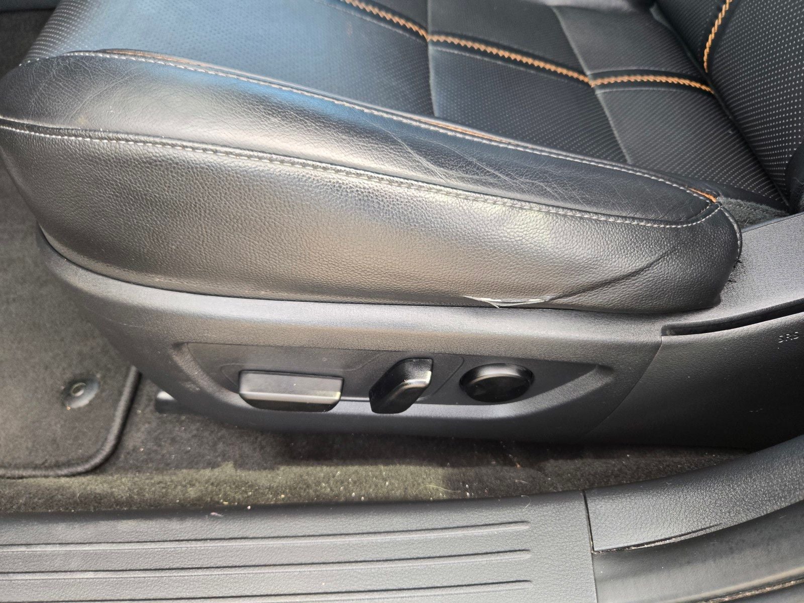 2023 Mazda Mazda CX-50 2.5 S Premium Plus Package