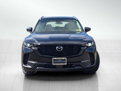 2023 Mazda Mazda CX-50 2.5 S Premium Plus Package
