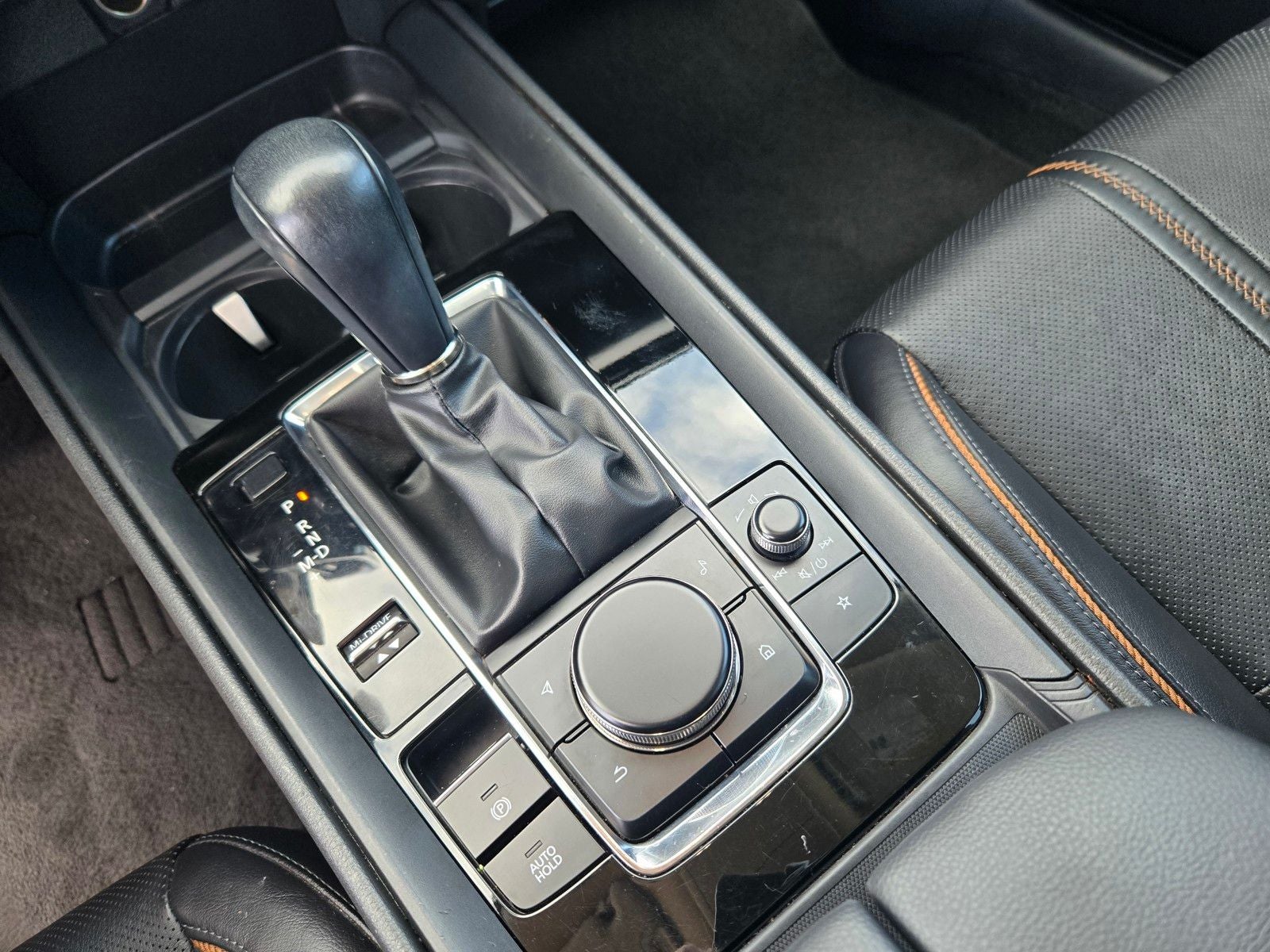 2023 Mazda Mazda CX-50 2.5 S Premium Plus Package