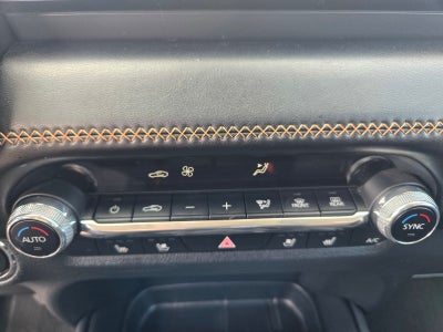 2023 Mazda Mazda CX-50 2.5 S Premium Plus Package