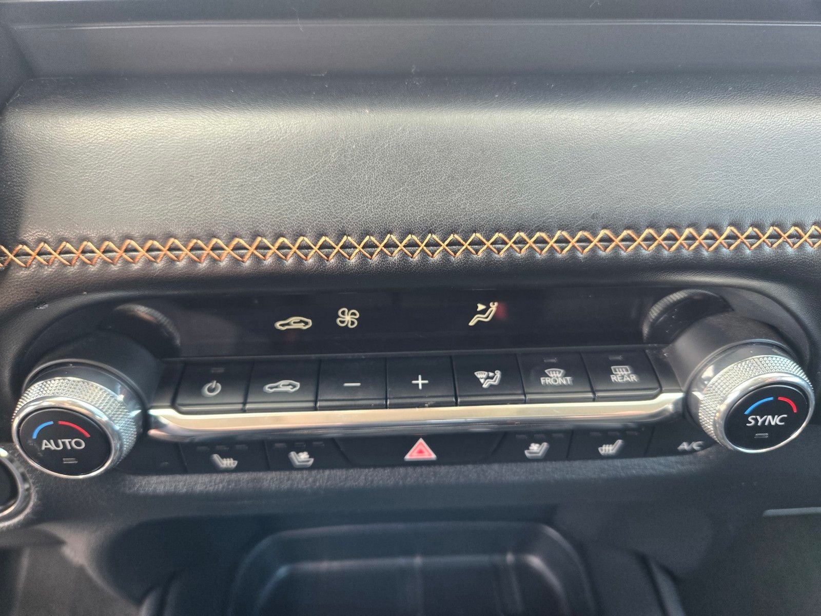 2023 Mazda Mazda CX-50 2.5 S Premium Plus Package