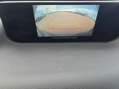 2023 Mazda Mazda CX-50 2.5 S Premium Plus Package