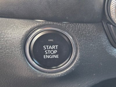 2023 Mazda Mazda CX-50 2.5 S Premium Plus Package