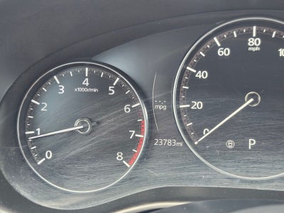 2023 Mazda Mazda CX-50 2.5 S Premium Plus Package