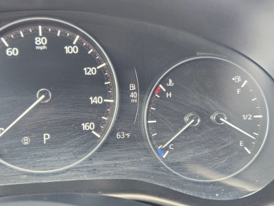 2023 Mazda Mazda CX-50 2.5 S Premium Plus Package