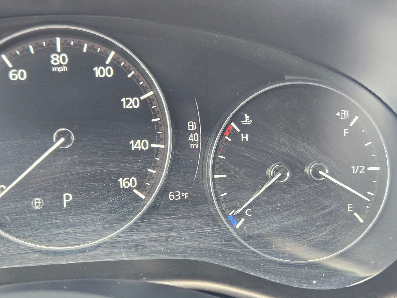 2023 Mazda Mazda CX-50 2.5 S Premium Plus Package