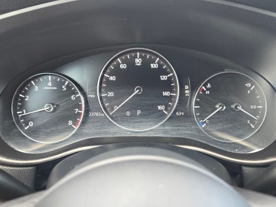 2023 Mazda Mazda CX-50 2.5 S Premium Plus Package