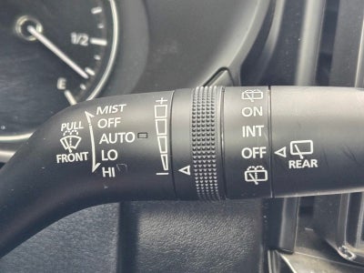 2023 Mazda Mazda CX-50 2.5 S Premium Plus Package