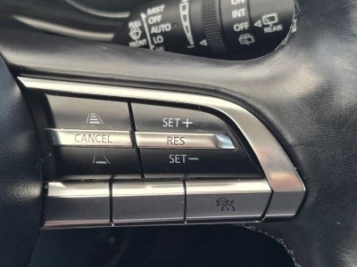 2023 Mazda Mazda CX-50 2.5 S Premium Plus Package