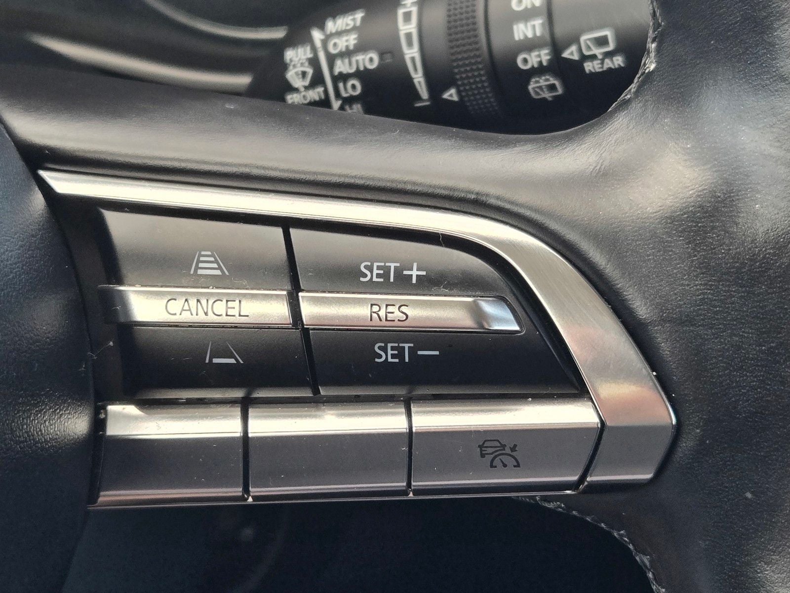 2023 Mazda Mazda CX-50 2.5 S Premium Plus Package