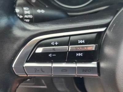 2023 Mazda Mazda CX-50 2.5 S Premium Plus Package