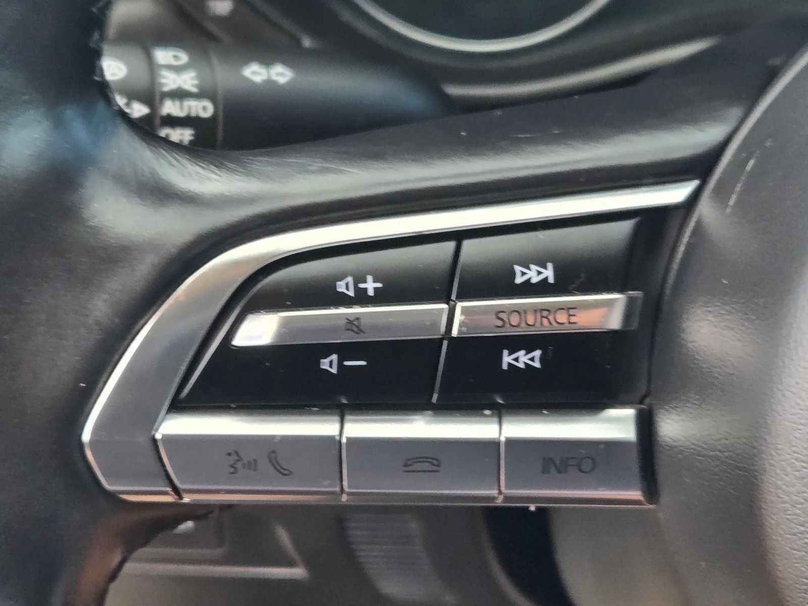 2023 Mazda Mazda CX-50 2.5 S Premium Plus Package