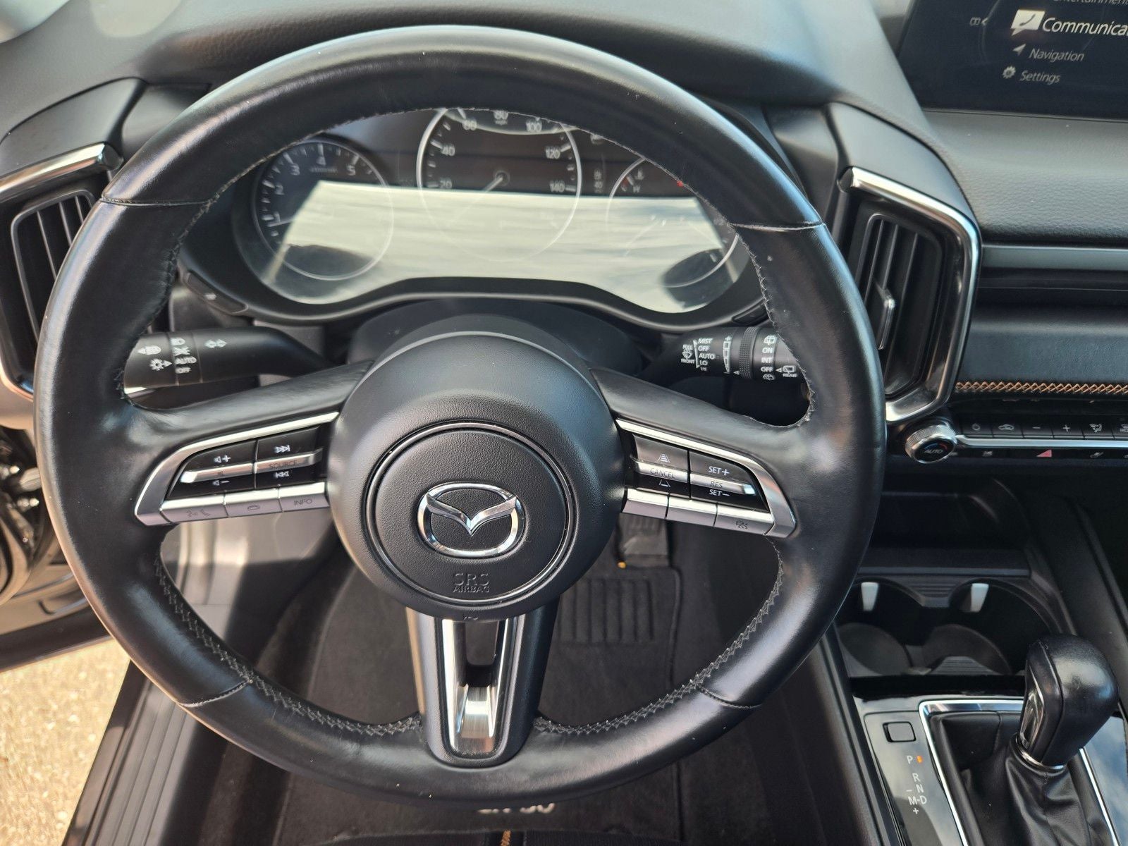 2023 Mazda Mazda CX-50 2.5 S Premium Plus Package