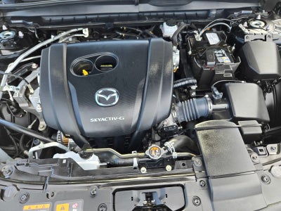 2023 Mazda Mazda CX-50 2.5 S Premium Plus Package