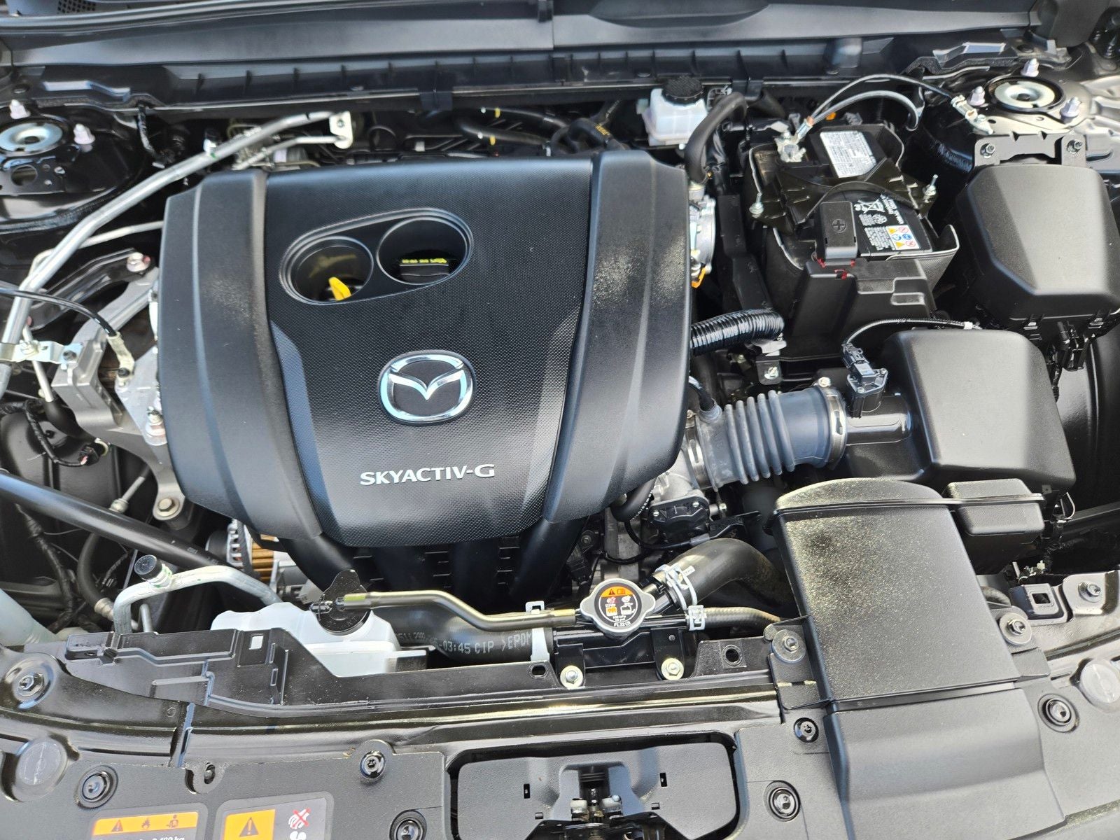 2023 Mazda Mazda CX-50 2.5 S Premium Plus Package