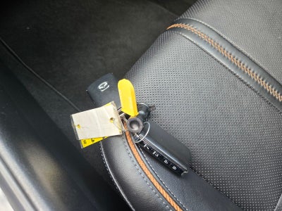 2023 Mazda Mazda CX-50 2.5 S Premium Plus Package