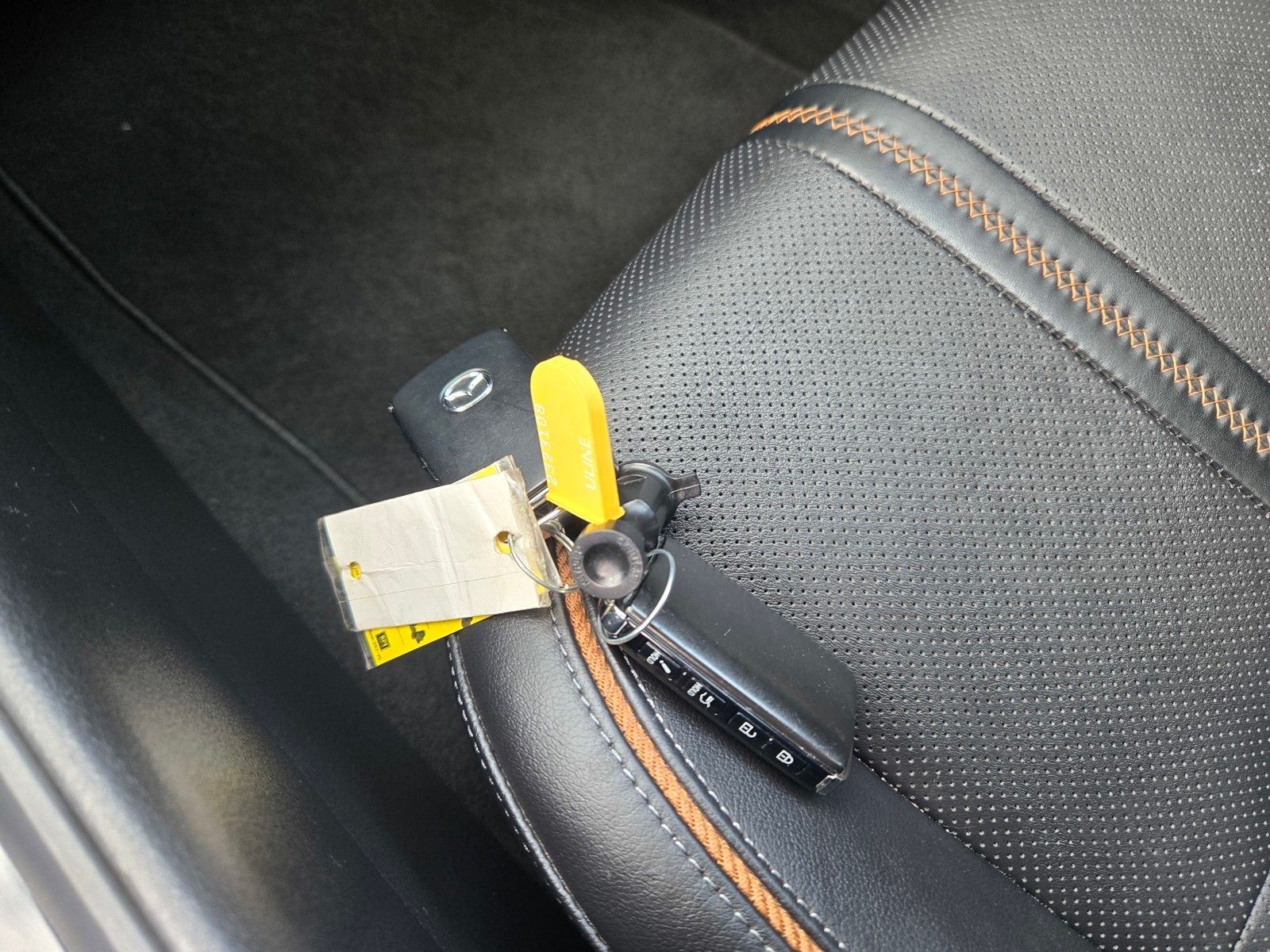 2023 Mazda Mazda CX-50 2.5 S Premium Plus Package