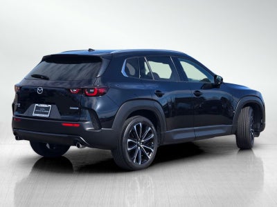 2023 Mazda Mazda CX-50 2.5 S Premium Plus Package