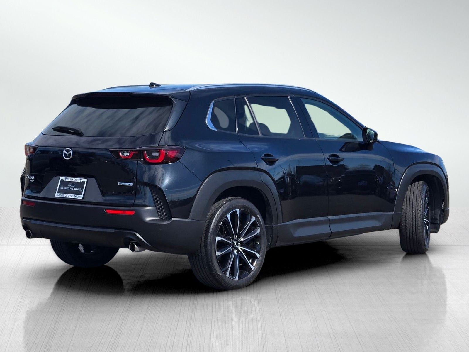 2023 Mazda Mazda CX-50 2.5 S Premium Plus Package