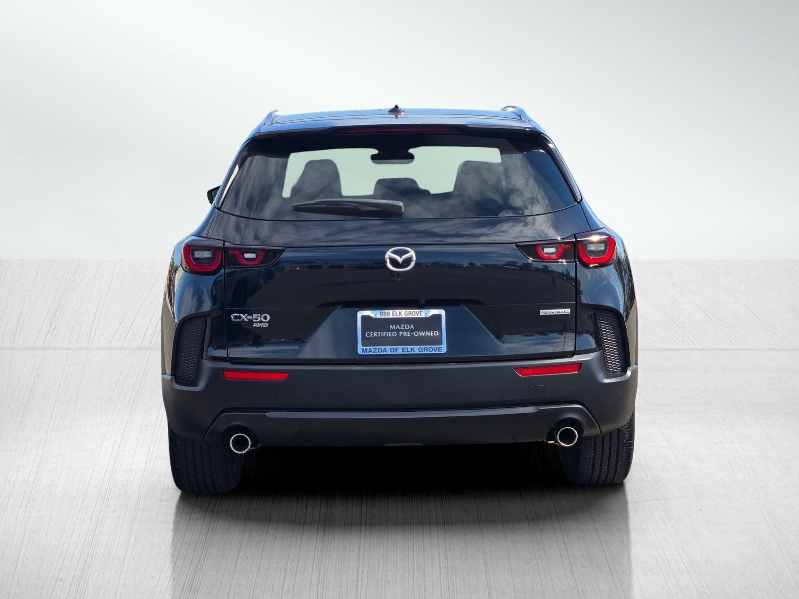 2023 Mazda Mazda CX-50 2.5 S Premium Plus Package