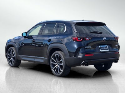 2023 Mazda Mazda CX-50 2.5 S Premium Plus Package