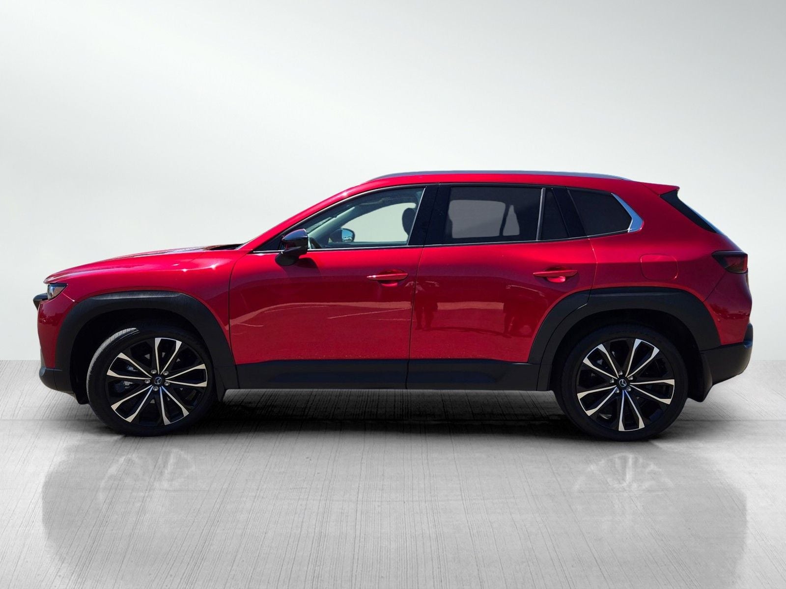 2025 Mazda Mazda CX-50 2.5 S Premium Plus Package