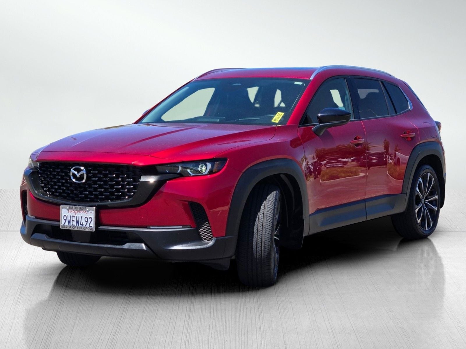 2025 Mazda Mazda CX-50 2.5 S Premium Plus Package