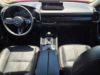 2025 Mazda Mazda CX-50 2.5 S Premium Plus Package