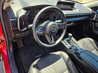 2025 Mazda Mazda CX-50 2.5 S Premium Plus Package