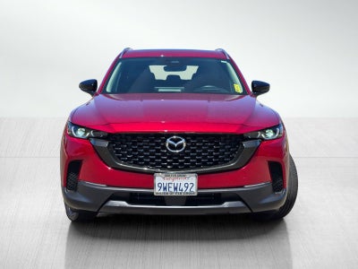 2025 Mazda Mazda CX-50 2.5 S Premium Plus Package