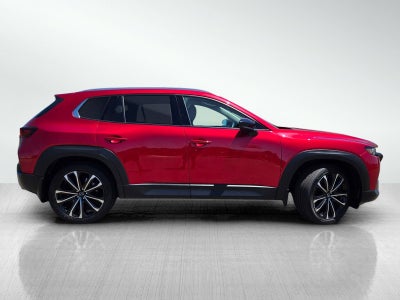 2025 Mazda Mazda CX-50 2.5 S Premium Plus Package