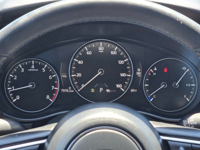 2025 Mazda Mazda CX-50 2.5 S Premium Plus Package