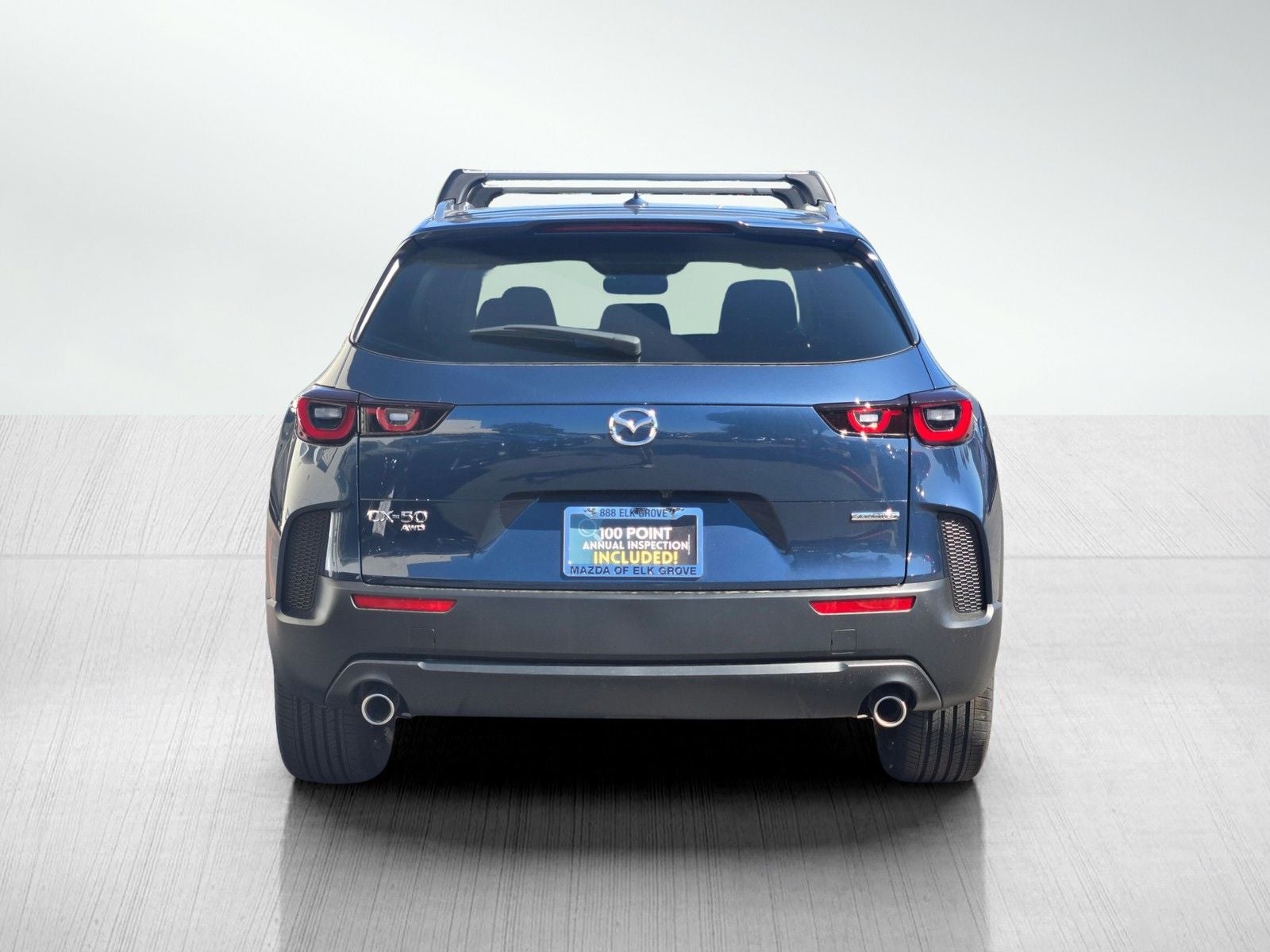 2025 Mazda Mazda CX-50 2.5 S Premium Plus Package