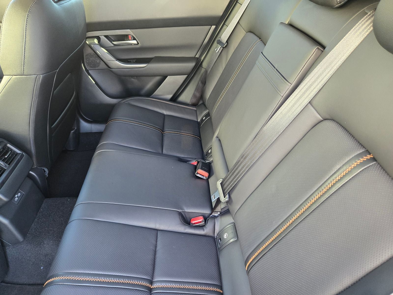 2025 Mazda Mazda CX-50 2.5 S Premium Plus Package