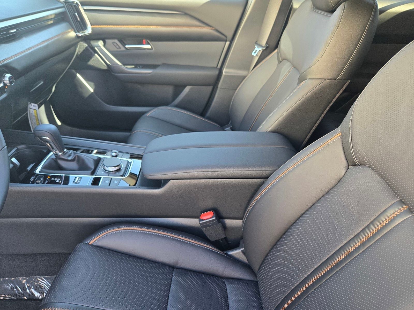 2025 Mazda Mazda CX-50 2.5 S Premium Plus Package