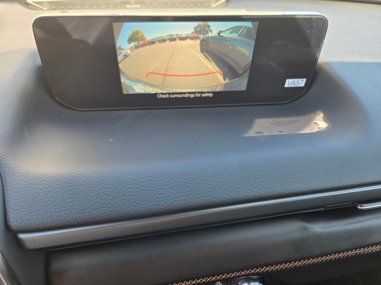 2025 Mazda Mazda CX-50 2.5 S Premium Plus Package