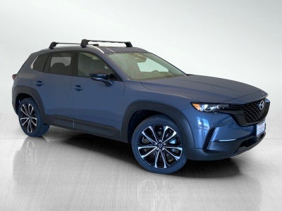 2025 Mazda Mazda CX-50 2.5 S Premium Plus Package