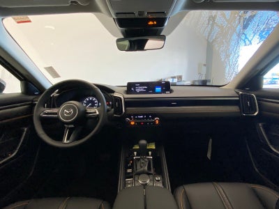 2025 Mazda Mazda CX-50 2.5 S Premium Plus Package