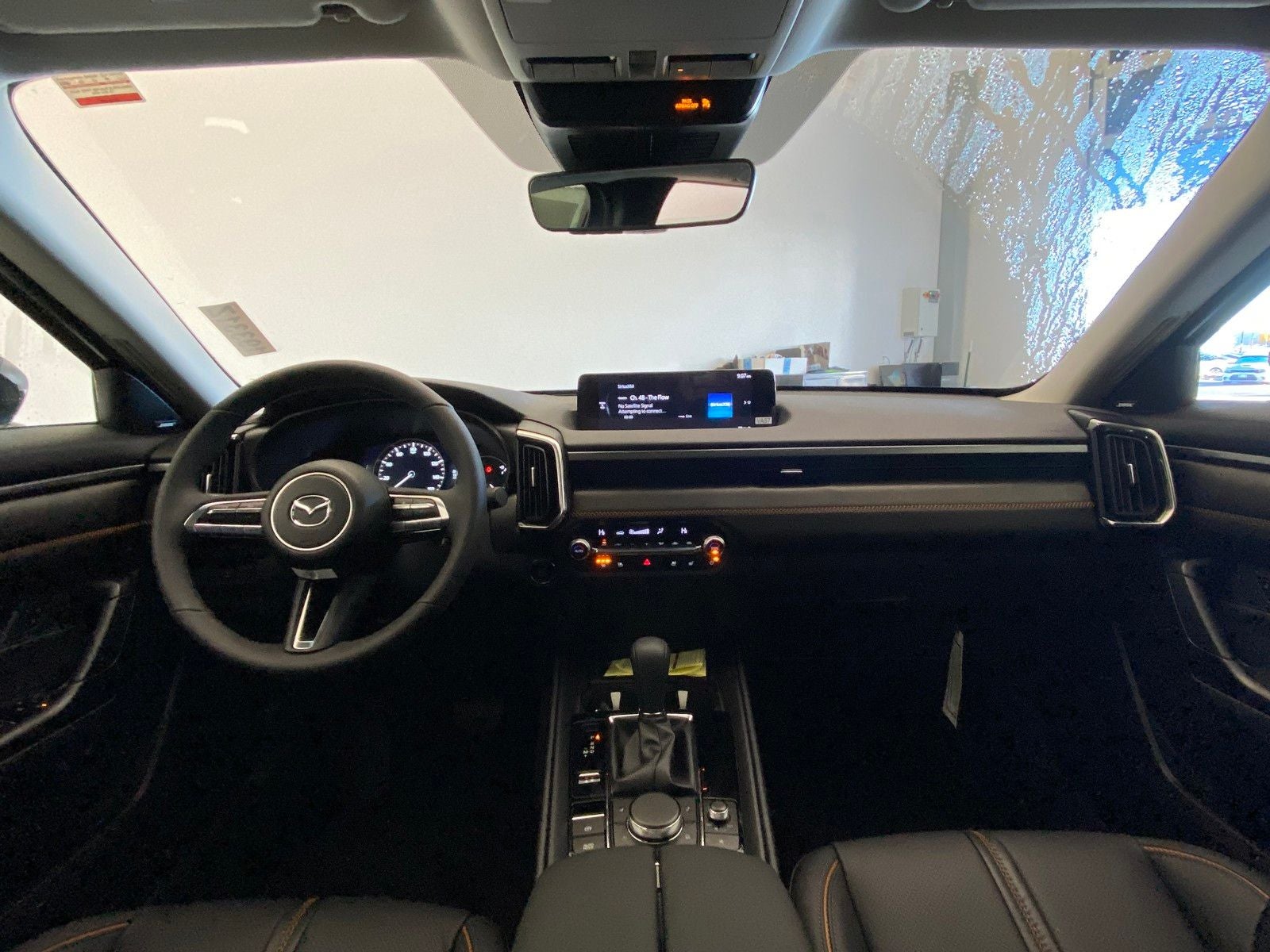 2025 Mazda Mazda CX-50 2.5 S Premium Plus Package