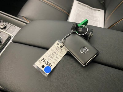 2025 Mazda Mazda CX-50 2.5 S Premium Plus Package