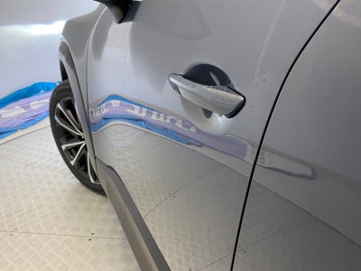 2025 Mazda Mazda CX-50 2.5 S Premium Plus Package