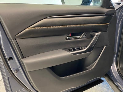 2025 Mazda Mazda CX-50 2.5 S Premium Plus Package