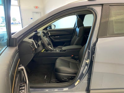 2025 Mazda Mazda CX-50 2.5 S Premium Plus Package