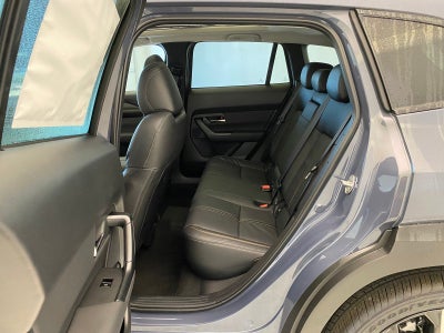 2025 Mazda Mazda CX-50 2.5 S Premium Plus Package