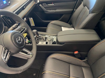 2025 Mazda Mazda CX-50 2.5 S Premium Plus Package