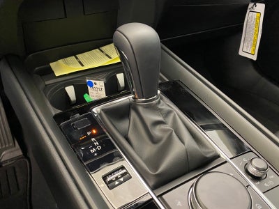 2025 Mazda Mazda CX-50 2.5 S Premium Plus Package