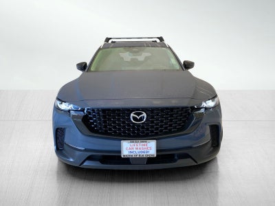 2025 Mazda Mazda CX-50 2.5 S Premium Plus Package