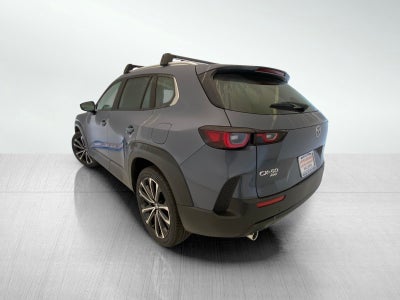 2025 Mazda Mazda CX-50 2.5 S Premium Plus Package