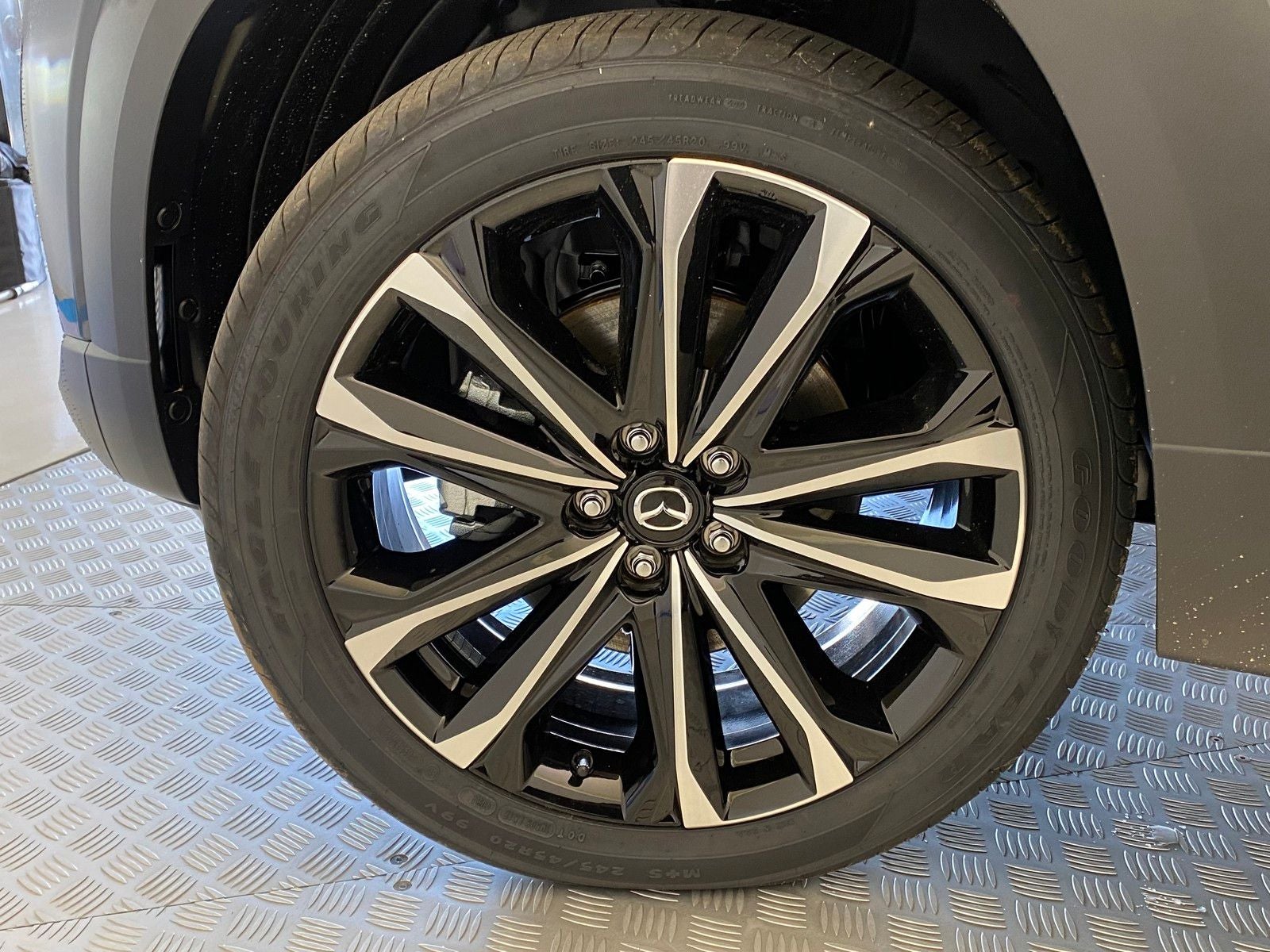 2025 Mazda Mazda CX-50 2.5 S Premium Plus Package