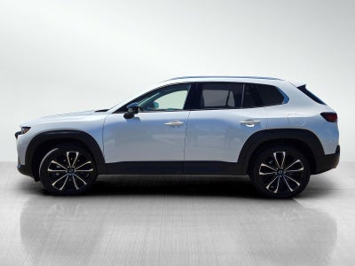 2025 Mazda Mazda CX-50 2.5 S Premium Plus Package